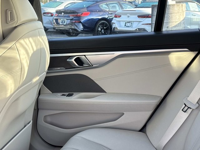 2026 BMW 8 Series 840i - Photo 15