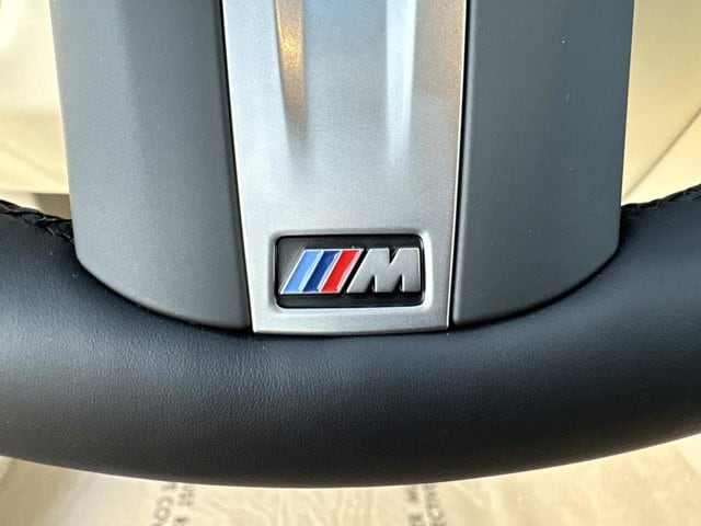 2026 BMW 8 Series 840i - Photo 33