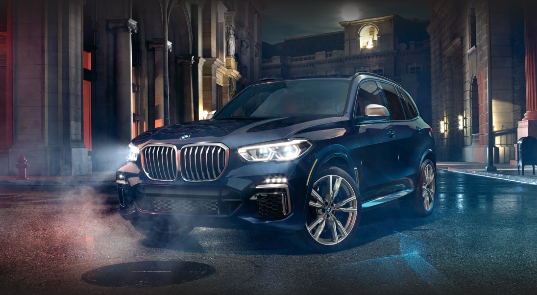 2020 Bmw X3 Vs 2020 Bmw X5 Which Is Best Fields Bmw Of Daytona