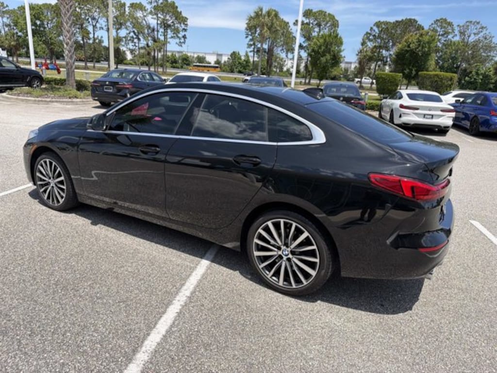 Used 2023 BMW 2 Series 228i Coupe