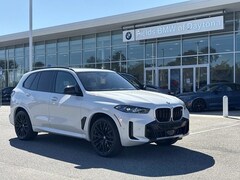 2026 BMW X5 M60i M60i Sports Activity Vehicle