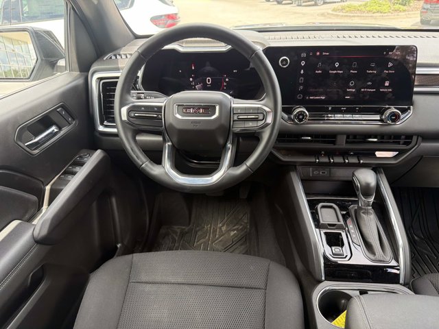 2023 GMC Canyon Elevation - Photo 21