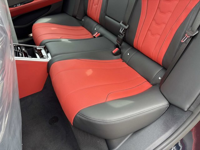 2026 BMW 8 Series 840i - Photo 13