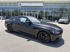 2027 BMW 430i 430i Coupe