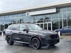 2026 BMW X5 M60i M60i Sports Activity Vehicle