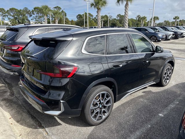 2025 Bmw X1 XDrive28i photo 4