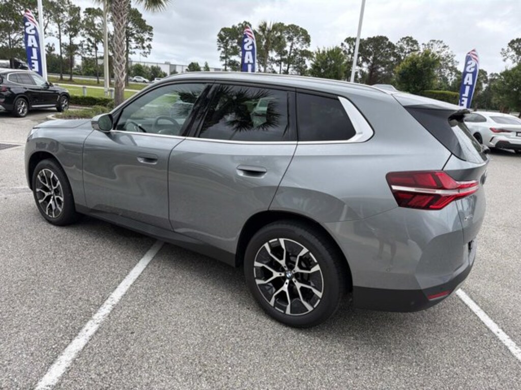 New 2026 BMW X3 30 xDrive 30 xDrive Sports Activity Vehicle
