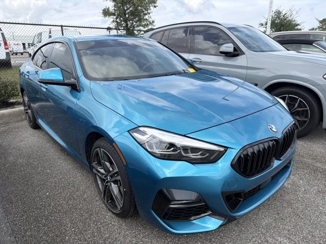 2024 BMW 2 Series