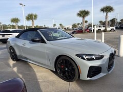 2026 BMW M440i Convertible