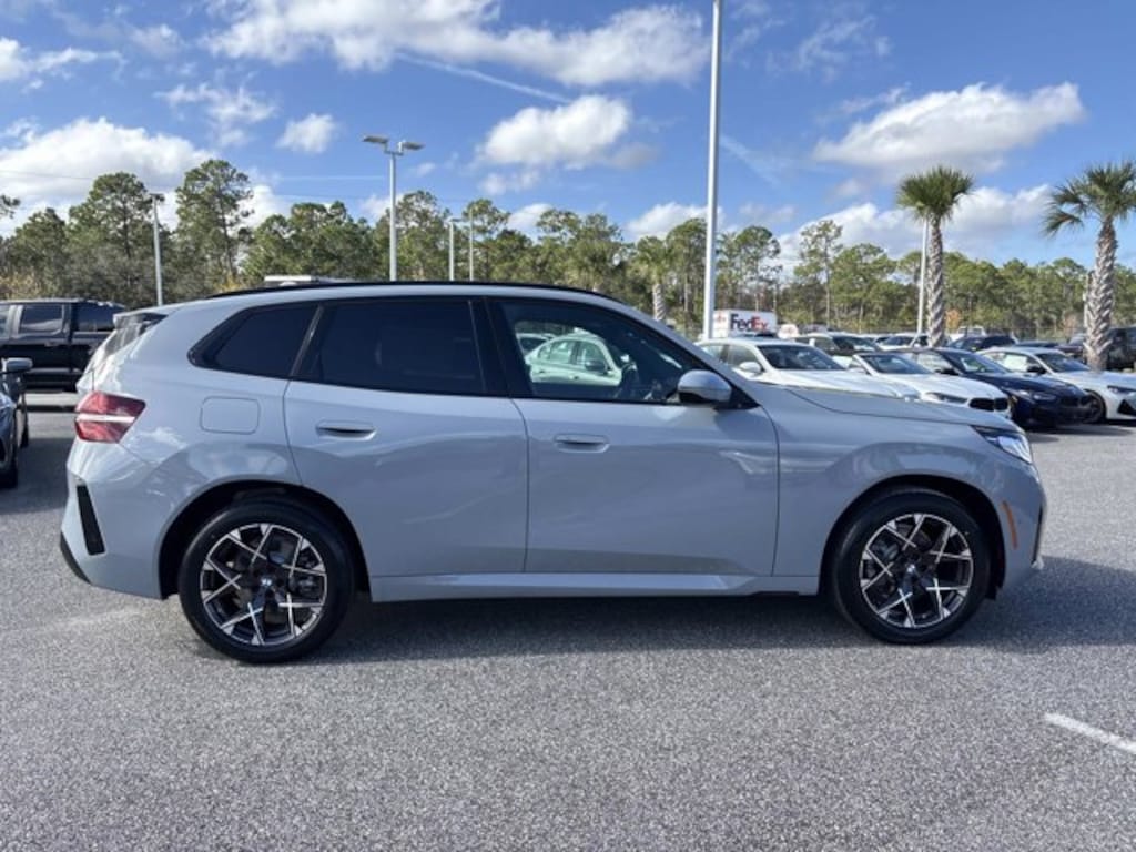 New 2026 BMW X3 30 xDrive 30 xDrive Sports Activity Vehicle