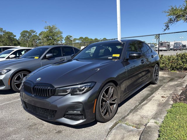 2022 Bmw 330i photo 2