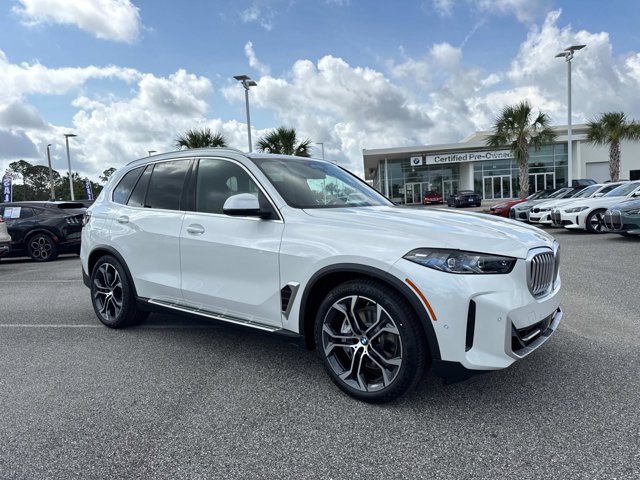2026 Bmw X5 xDrive50e photo 2