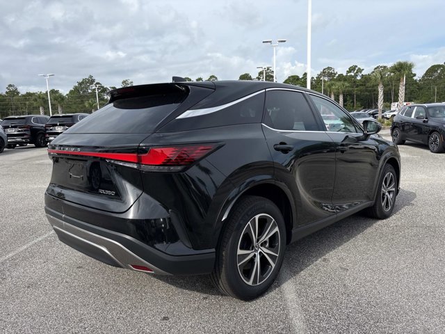 2024 Lexus RX 350 photo 4