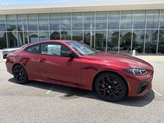 2027 BMW 430i Coupe