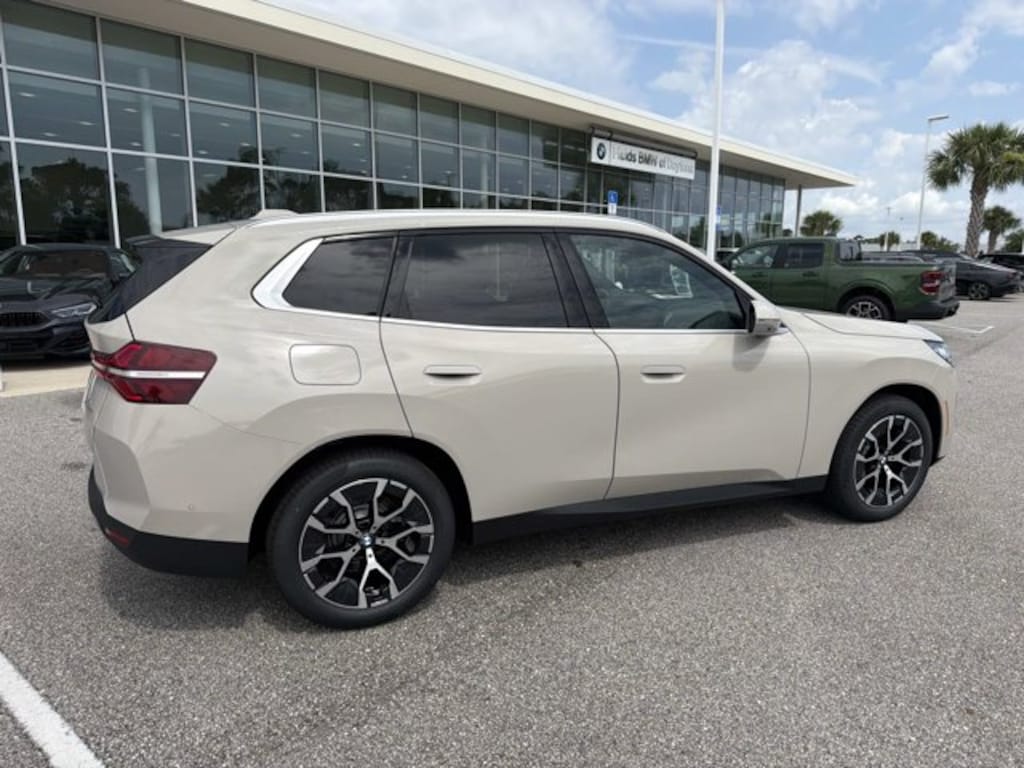 New 2026 BMW X3 30 xDrive 30 xDrive Sports Activity Vehicle