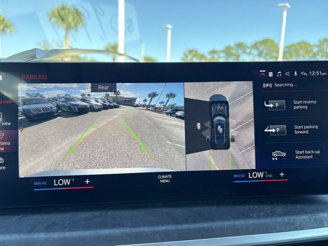 2023 BMW X7 40i - Photo 26