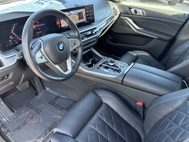 2023 BMW X7 40i - Photo 25