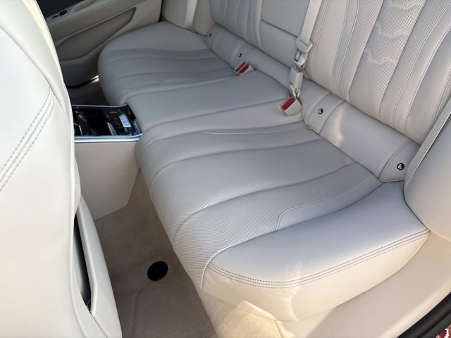 2026 BMW 8 Series 840i - Photo 13