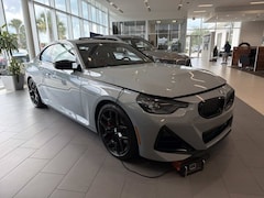 2026 BMW M240i Coupe