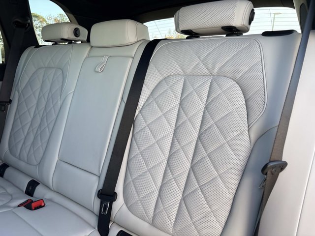 2026 BMW X5 40i - Photo 14