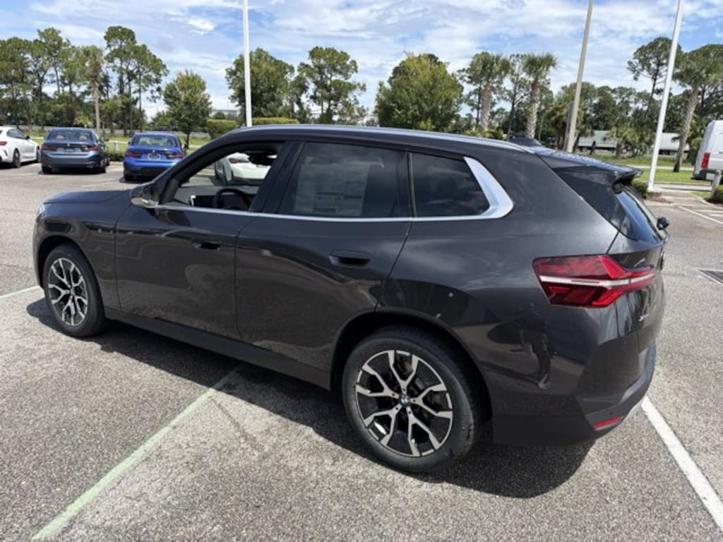 New 2026 BMW X3 30 xDrive 30 xDrive Sports Activity Vehicle