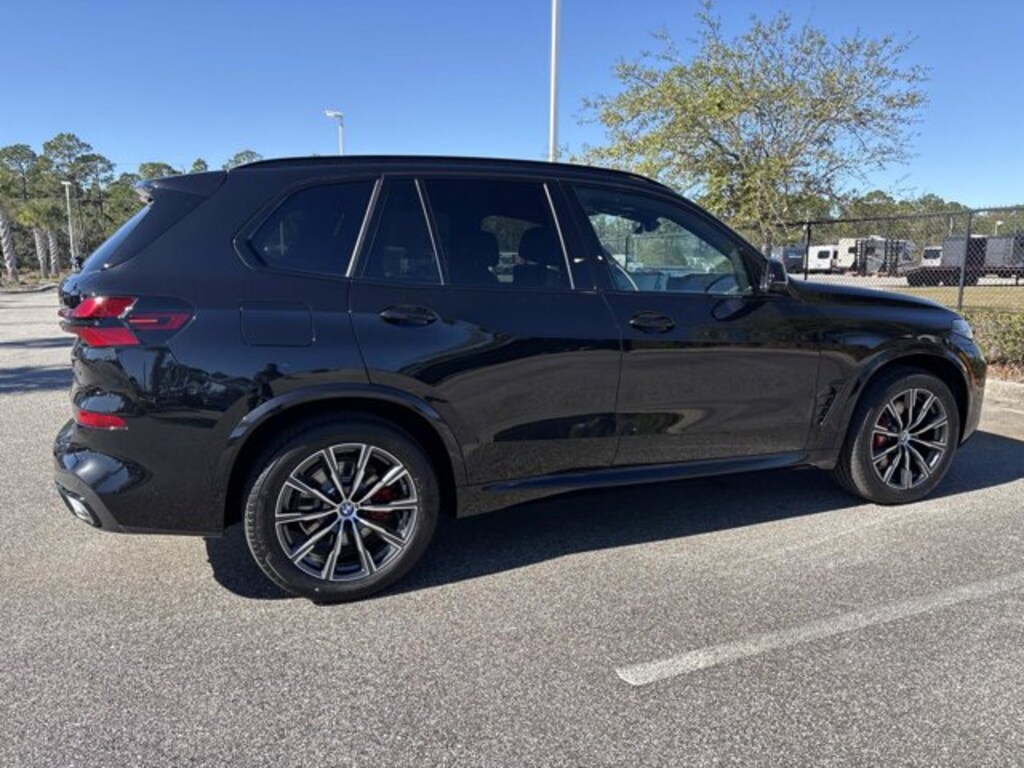 New 2026 BMW X5 sDrive40i sDrive40i Sports Activity Vehicle