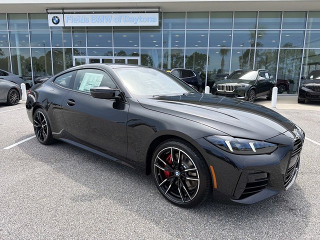 2027 BMW M440i xDrive Coupe