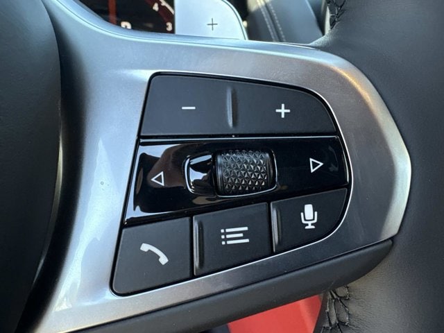 2026 BMW 8 Series 840i - Photo 26