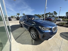 2025 BMW X4 xDrive30i Coupe