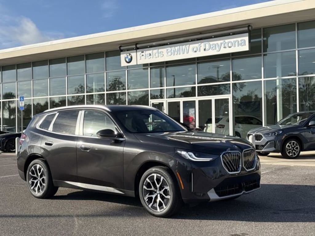 New 2026 BMW X3 30 xDrive 30 xDrive Sports Activity Vehicle