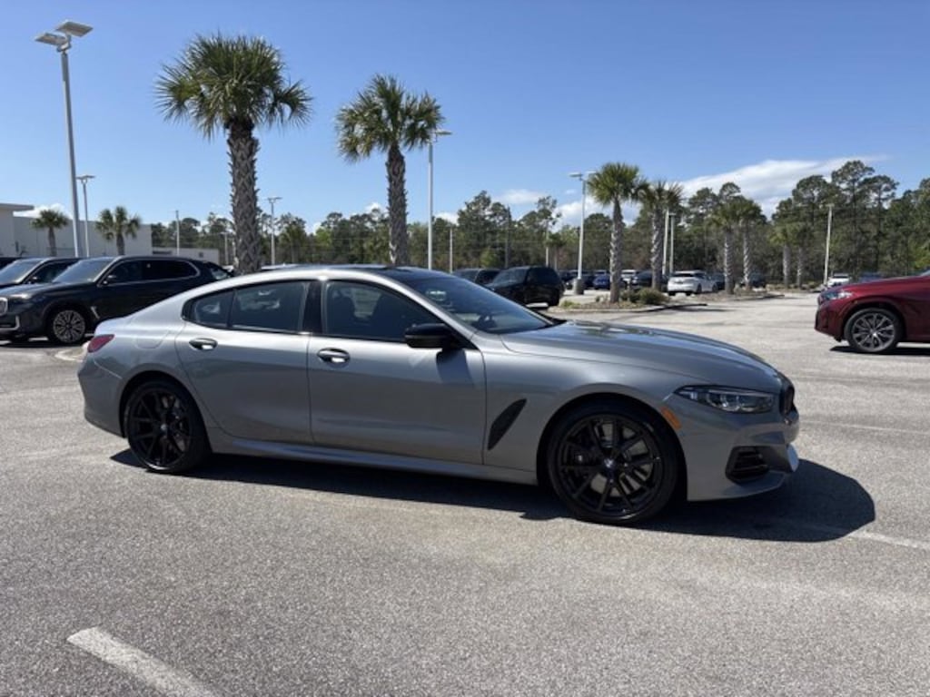 New 2026 BMW M850i i xDrive Coupe