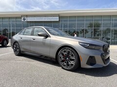 2026 BMW 540i xDrive Sedan