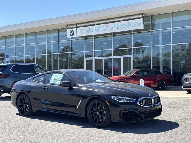 2026 BMW 840i 840i Coupe