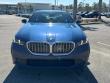 2025 BMW 5 Series Sedan