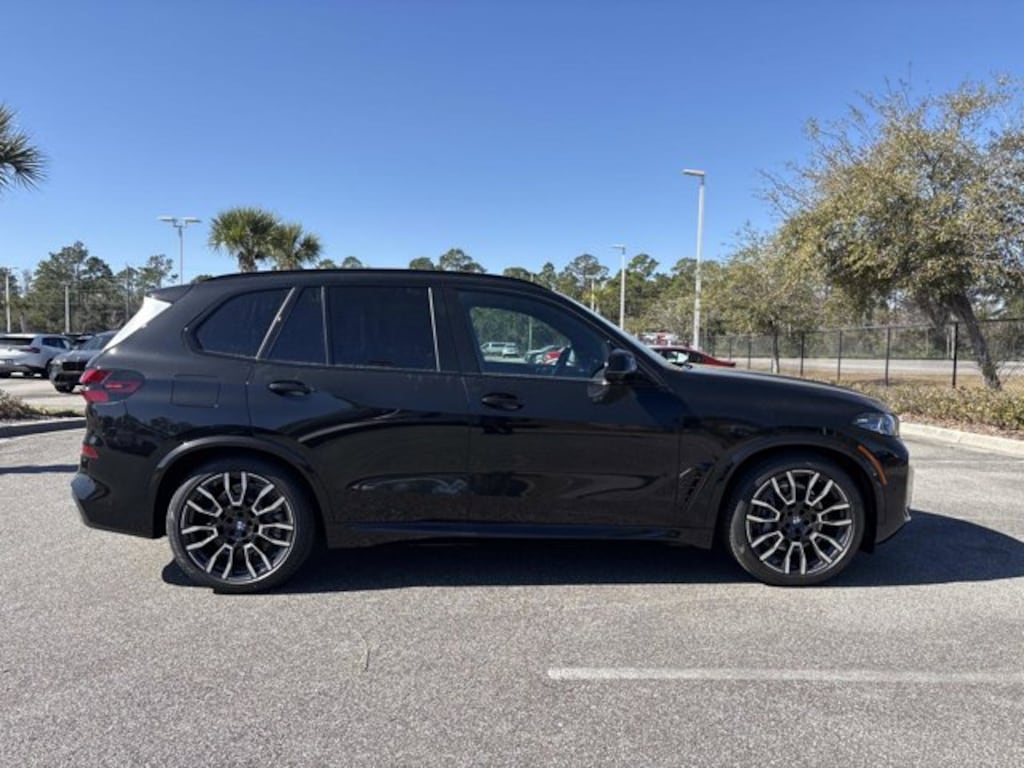 New 2026 BMW X5 PHEV xDrive50e xDrive50e Plug-In Hybrid