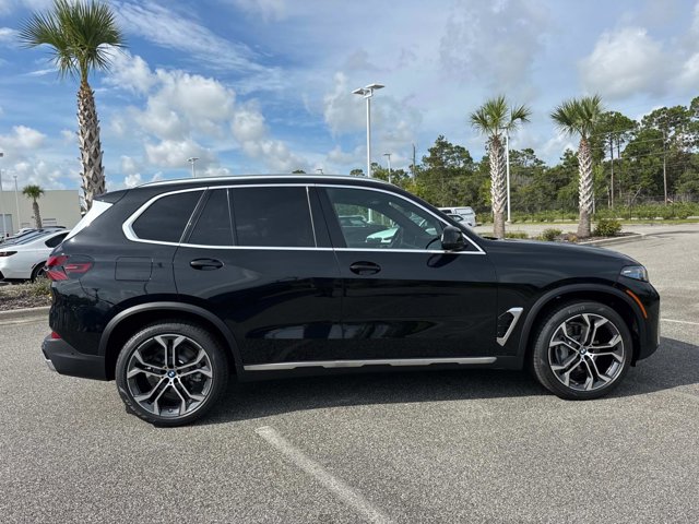2026 Bmw X5 xDrive40i photo 3