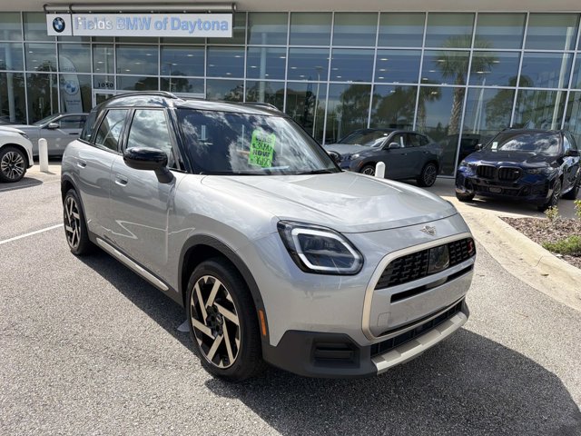 2025 MINI Countryman