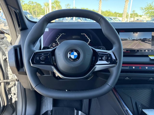 2026 BMW X3 30 - Photo 28