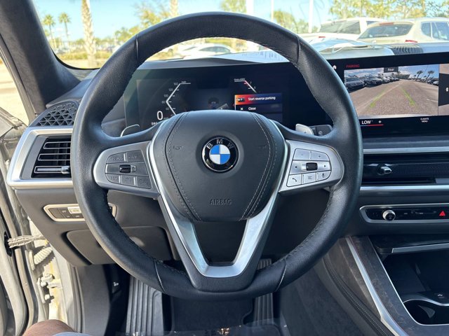2023 BMW X7 40i - Photo 31