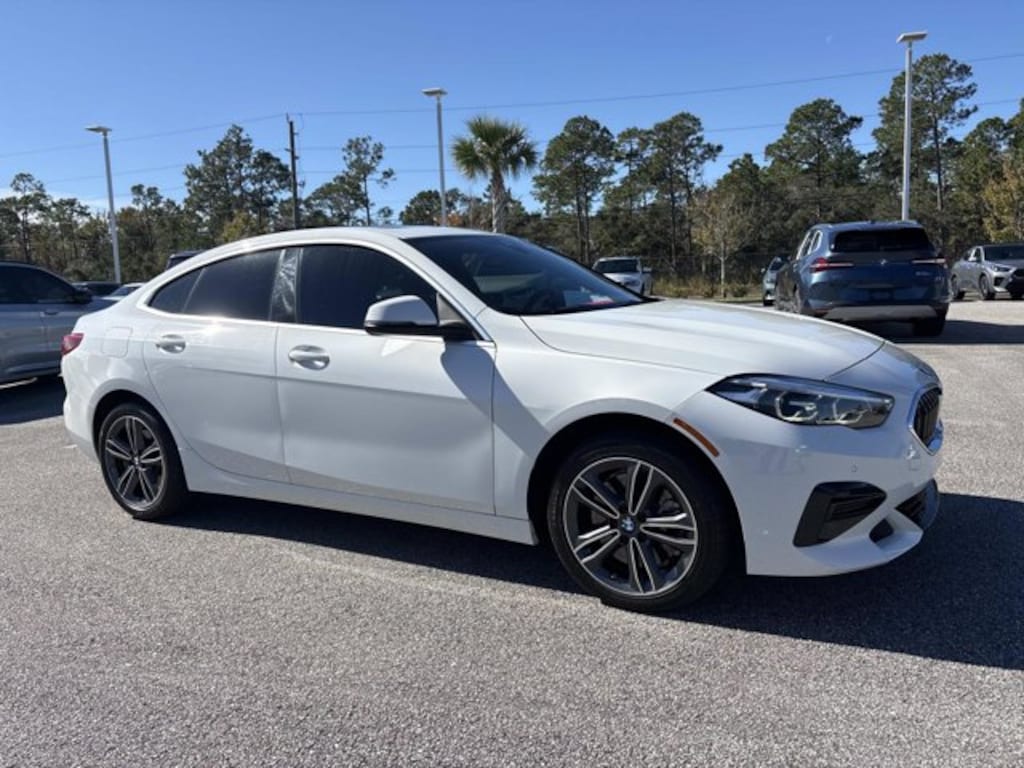 Used 2024 BMW 2 Series 228i Coupe