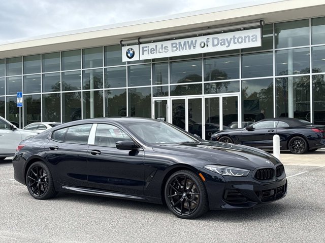 2026 BMW 840i 840i Coupe