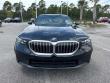 2025 BMW 5 Series xDrive Sedan