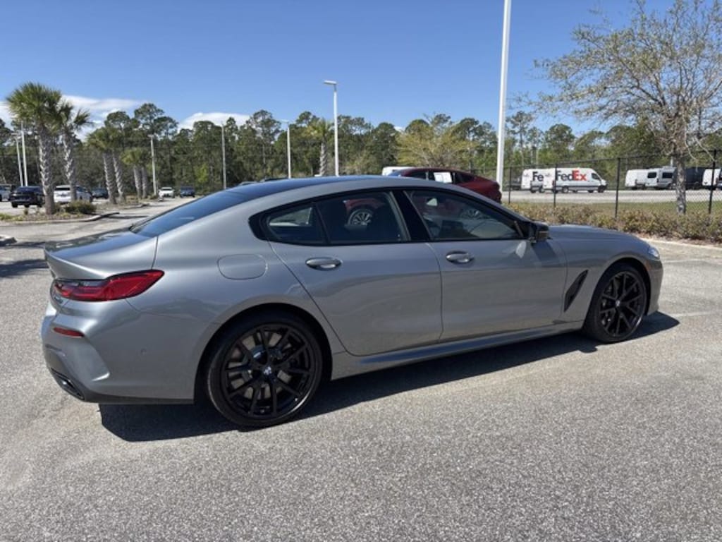 New 2026 BMW M850i i xDrive Coupe