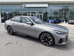 2026 BMW 530i Sedan