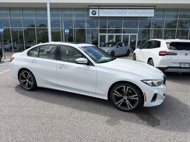 2023 BMW 3 Series