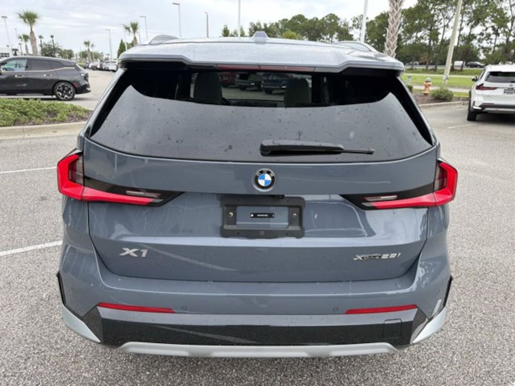 New 2026 BMW X1 xDrive28i xDrive28i Sports Activity Vehicle