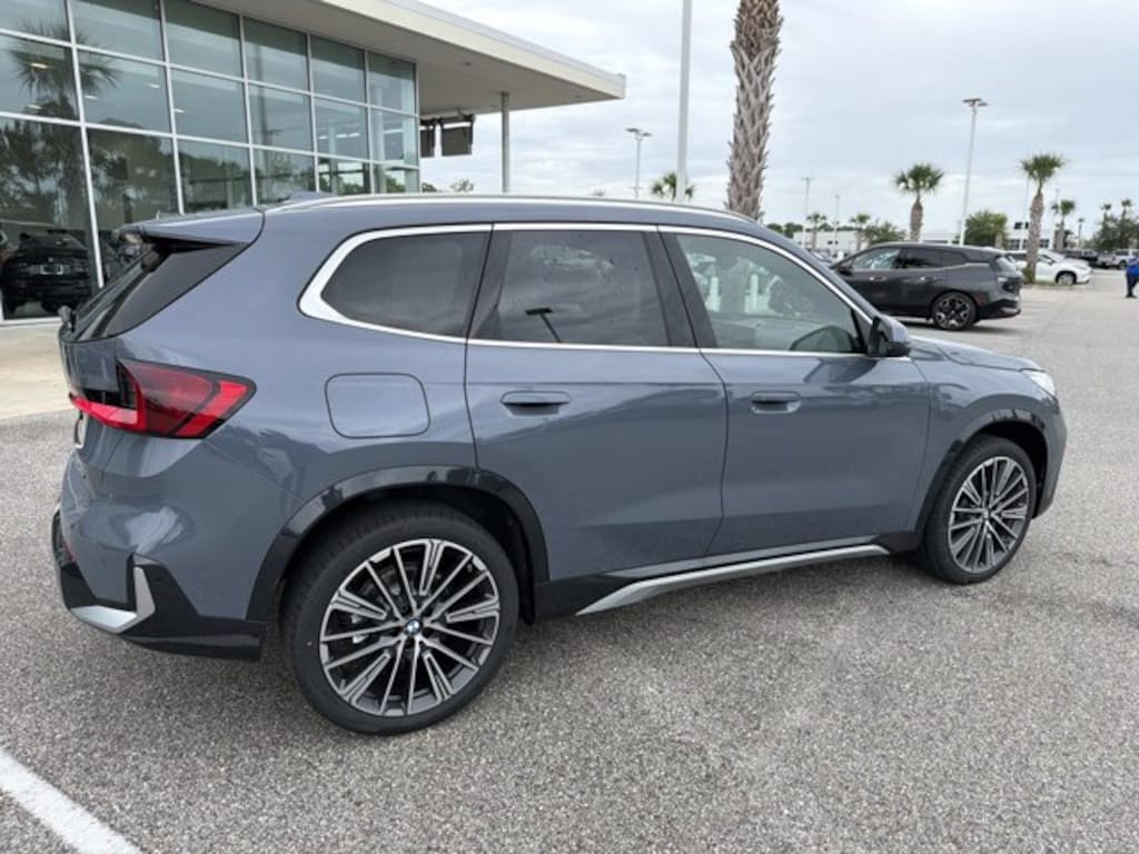 New 2026 BMW X1 xDrive28i xDrive28i Sports Activity Vehicle