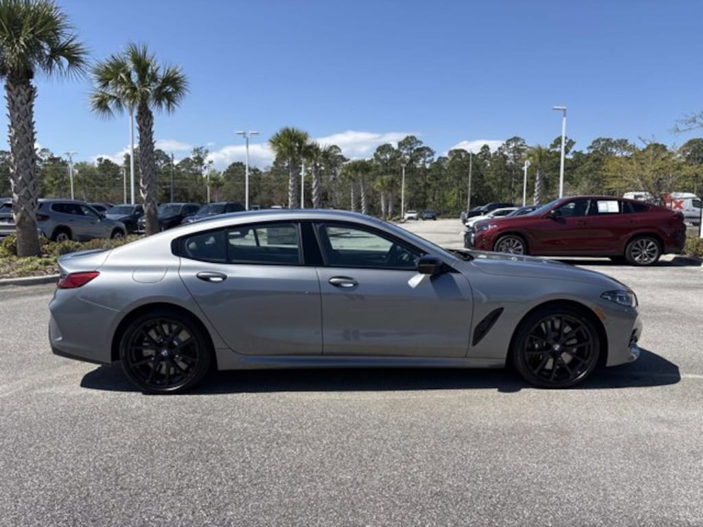 New 2026 BMW M850i i xDrive Coupe