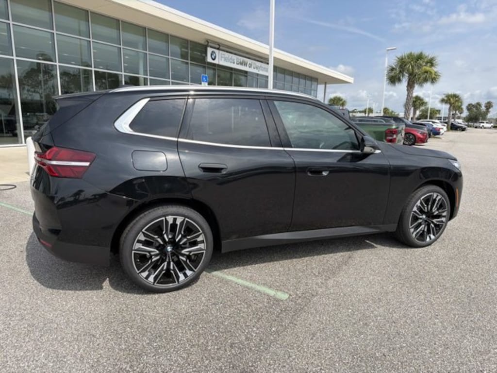 New 2026 BMW X3 30 xDrive 30 xDrive Sports Activity Vehicle