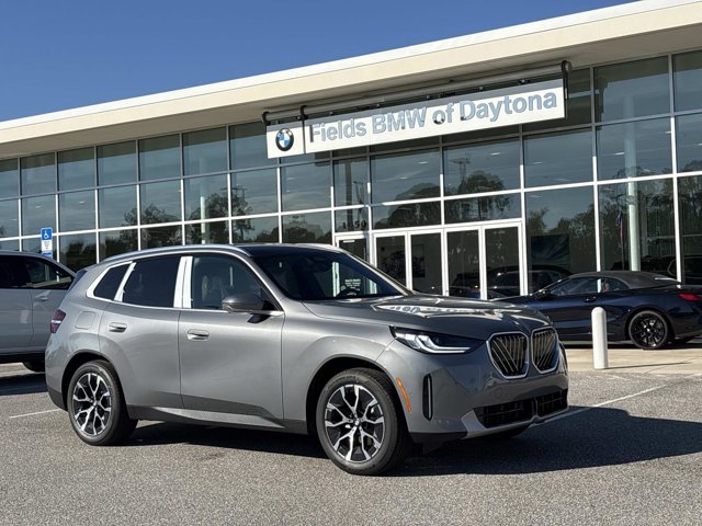 2026 BMW X3 30's photo